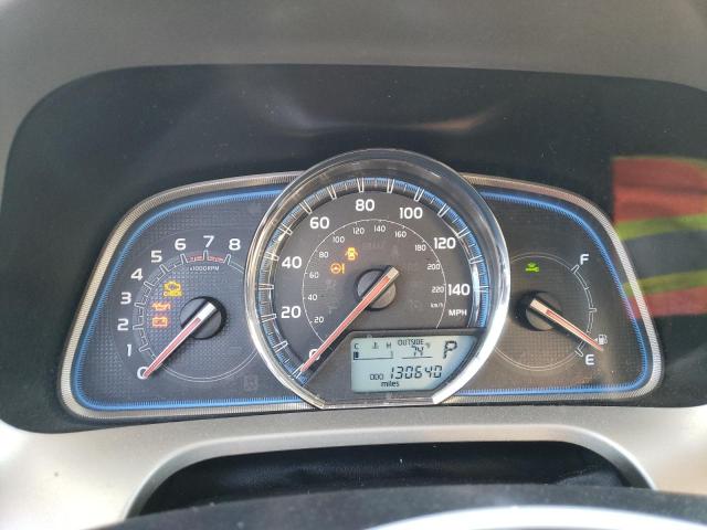 Photo 9 from auction – 2014 TOYOTA RAV4 LIMIT with VIN 2T3YFREV2EW106706