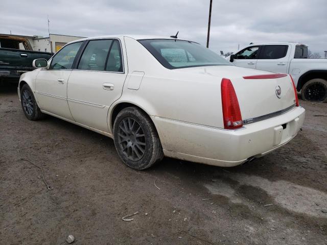 Photo 2 from auction – 2008 CADILLAC DTS with VIN 1G6KD57Y98U187655