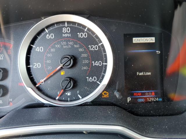 Photo 9 from auction – 2022 TOYOTA COROLLA SE with VIN JTND4MBE0N3178384