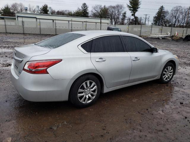 Photo 3 from auction – 2013 NISSAN ALTIMA 2.5 with VIN 1N4AL3AP3DC268494