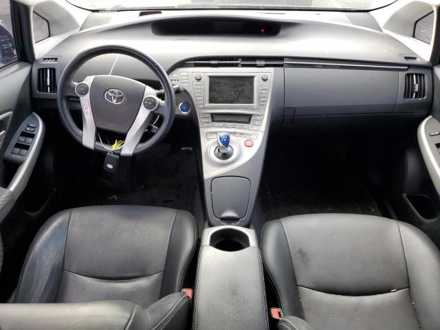 Photo 8 from auction – 2014 TOYOTA PRIUS with VIN JTDKN3DU5E1759625