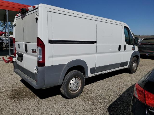Photo 3 from auction – 2014 RAM PROMASTER with VIN 3C6TRVAG2EE108427