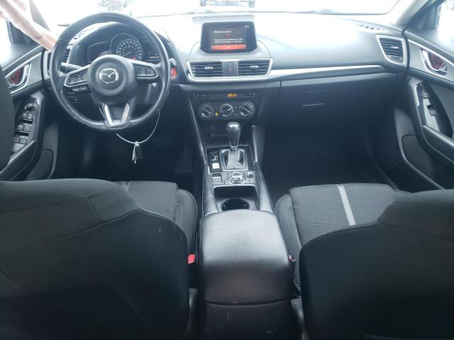 Photo 8 from auction – 2017 MAZDA 3 TOURING with VIN JM1BN1V73H1154200