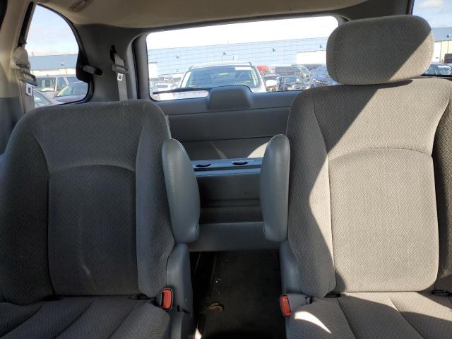 Photo 10 from auction – 2005 DODGE CARAVAN SX with VIN 1D4GP45R45B325127