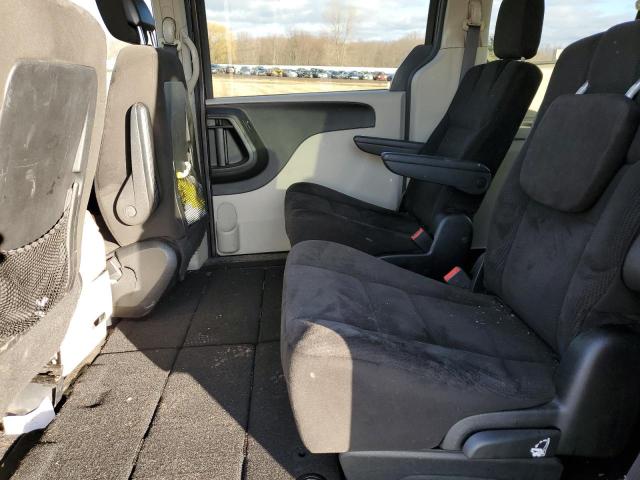 Photo 11 from auction – 2015 DODGE GRAND CARA with VIN 2C4RDGCG2FR623714