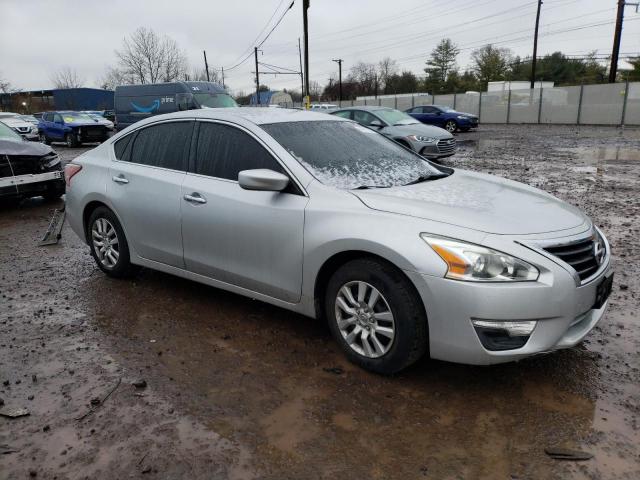 Photo 4 from auction – 2013 NISSAN ALTIMA 2.5 with VIN 1N4AL3AP3DC268494