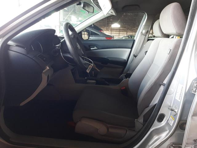 Photo 7 from auction – 2011 HONDA ACCORD LX with VIN 1HGCP2F3XBA083280