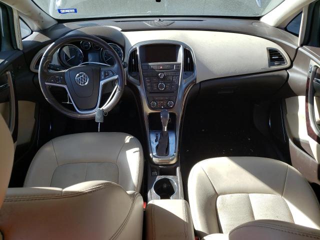 Photo 8 from auction – 2014 BUICK VERANO with VIN 1G4PP5SK8E4146289