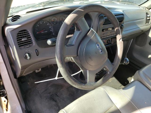 Photo 8 from auction – 2006 FORD RANGER with VIN 1FTYR10D36PA68407