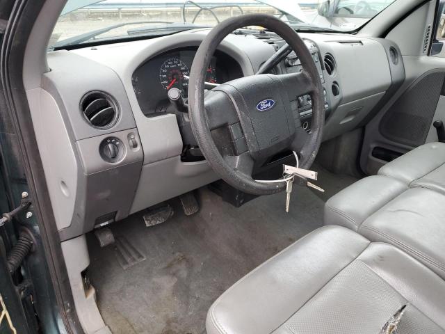 Photo 8 from auction – 2008 FORD F150 with VIN 1FTRF12278KE26133