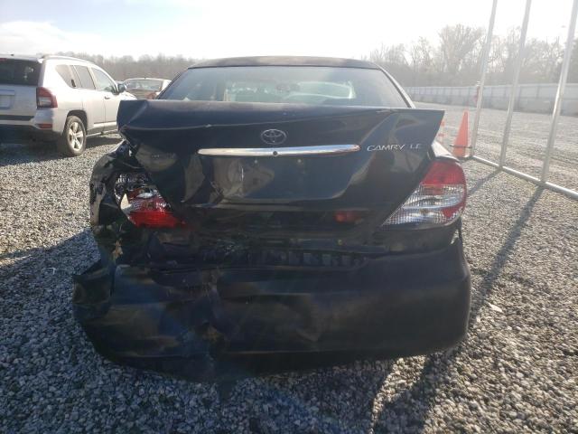 Photo 6 from auction – 2002 TOYOTA CAMRY LE with VIN 4T1BE32KX2U044606