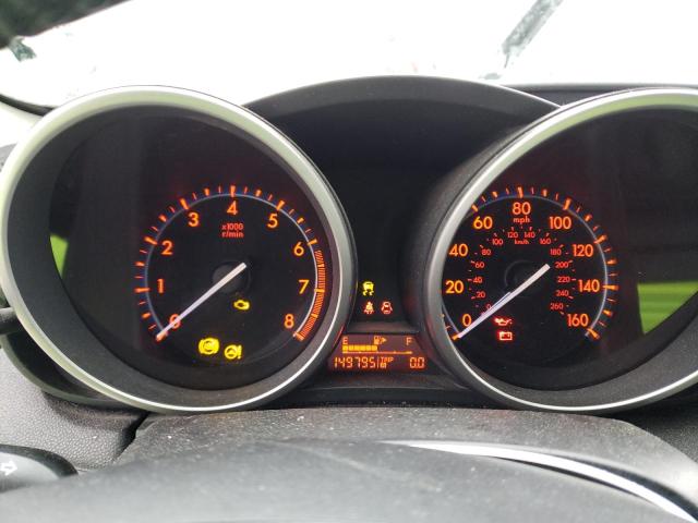 Photo 9 from auction – 2010 MAZDA 3 S with VIN JM1BL1H60A1137434