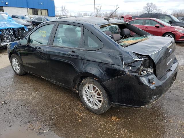 Photo 2 from auction – 2010 FORD FOCUS SE with VIN 1FAHP3FN8AW144791