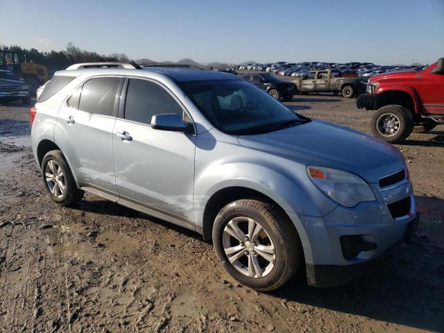 Photo 4 from auction – 2015 CHEVROLET EQUINOX LT with VIN 2GNALBEK3F6272213