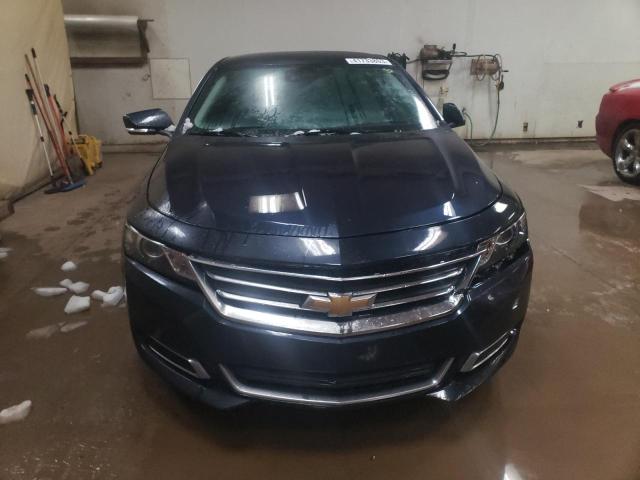 Photo 5 from auction – 2014 CHEVROLET IMPALA LT with VIN 2G1125S3XE9185103