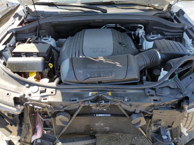 Photo 12 from auction – 2021 DODGE DURANGO R/ with VIN 1C4SDHCT5MC577709