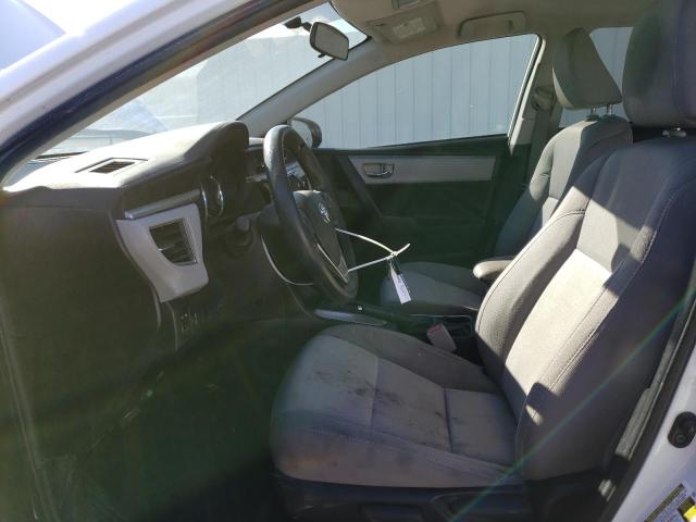 Photo 7 from auction – 2016 TOYOTA COROLLA L with VIN 5YFBURHE2GP492774
