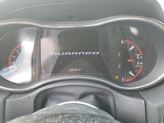 Photo 9 from auction – 2016 DODGE DURANGO LI with VIN 1C4RDJDG0GC486388