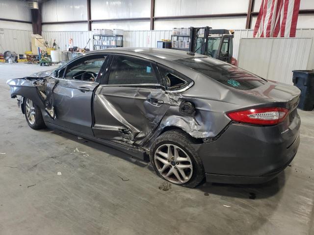 Photo 2 from auction – 2014 FORD FUSION SE with VIN 3FA6P0H70ER276313