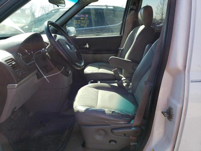 Photo 7 from auction – 2008 CHEVROLET UPLANDER with VIN 1GNDV331X8D104516