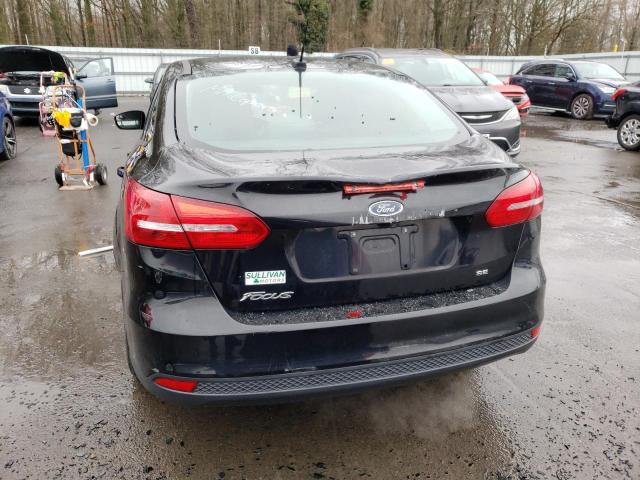 Photo 6 from auction – 2017 FORD FOCUS SE with VIN 1FADP3F27HL285805