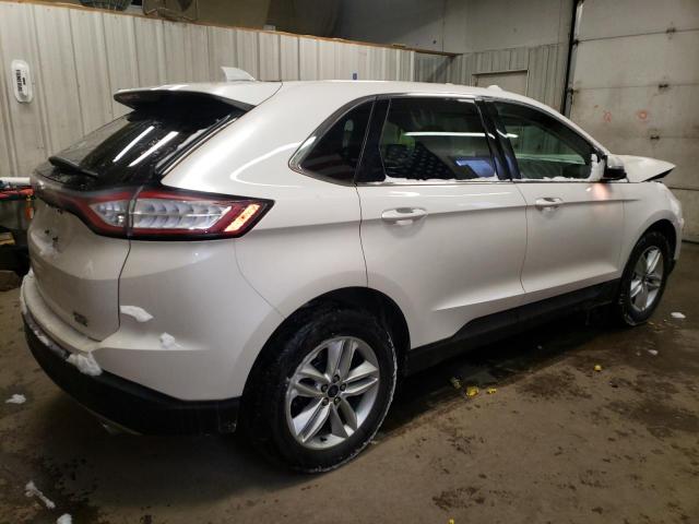 Photo 3 from auction – 2016 FORD EDGE SEL with VIN 2FMPK4J95GBB69707