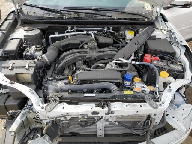 Photo 12 from auction – 2022 SUBARU OUTBACK TO with VIN 4S4BTAPC5N3118097