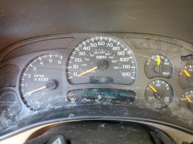 Photo 9 from auction – 2005 CHEVROLET AVALANCHE with VIN 3GNEC12Z15G105218