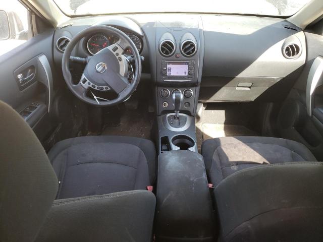 Photo 8 from auction – 2011 NISSAN ROGUE S with VIN JN8AS5MT3BW170003