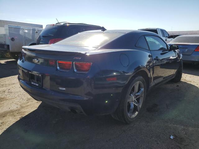 Photo 3 from auction – 2010 CHEVROLET CAMARO LT with VIN 2G1FB1EV0A9206479