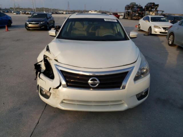 Photo 5 from auction – 2015 NISSAN ALTIMA 2.5 with VIN 1N4AL3AP0FN357267