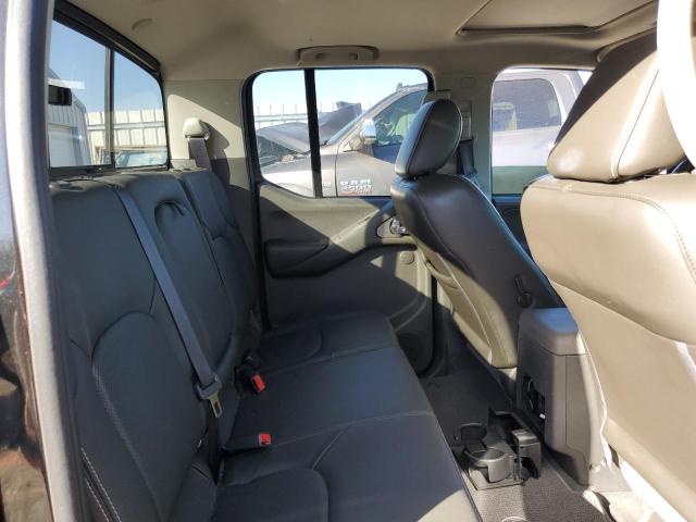 Photo 10 from auction – 2019 NISSAN FRONTIER S with VIN 1N6DD0EV2KN773369