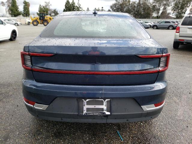 Photo 6 from auction – 2023 POLESTAR 2 with VIN YSMEG3KA4PL113407
