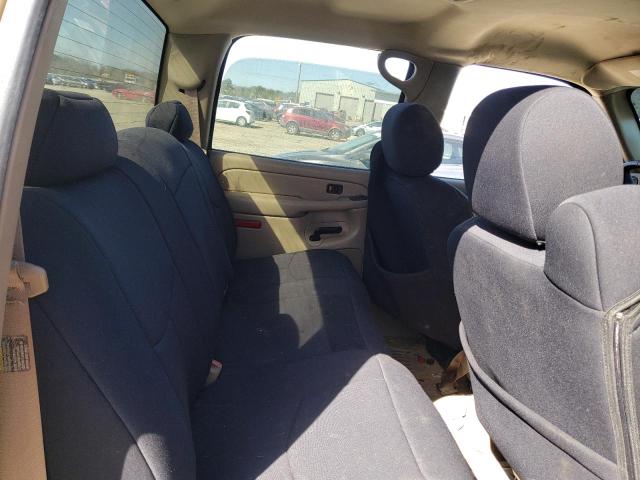 Photo 10 from auction – 2005 CHEVROLET SILVERADO with VIN 2GCEK13T751125665