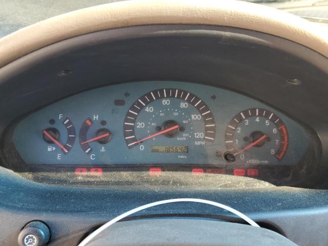 Photo 9 from auction – 2003 MITSUBISHI GALANT ES with VIN 4A3AA46G83E175176