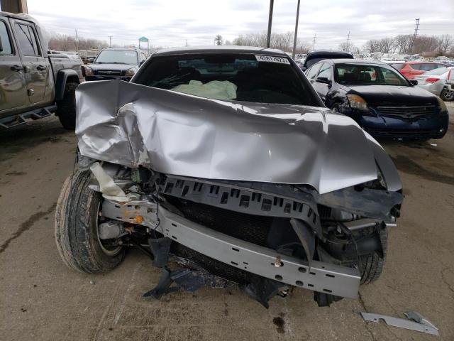 Photo 5 from auction – 2013 DODGE CHARGER SE with VIN 2C3CDXBG4DH738037