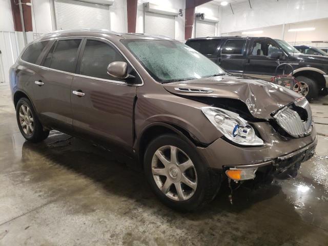 Photo 4 from auction – 2008 BUICK ENCLAVE with VIN 5GAER23738J191582