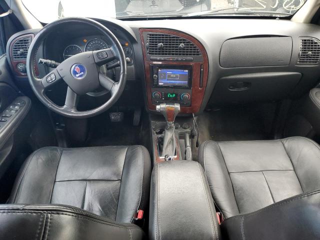 Photo 8 from auction – 2008 SAAB 9-7X 5.3I with VIN 5S3ET13M982802445