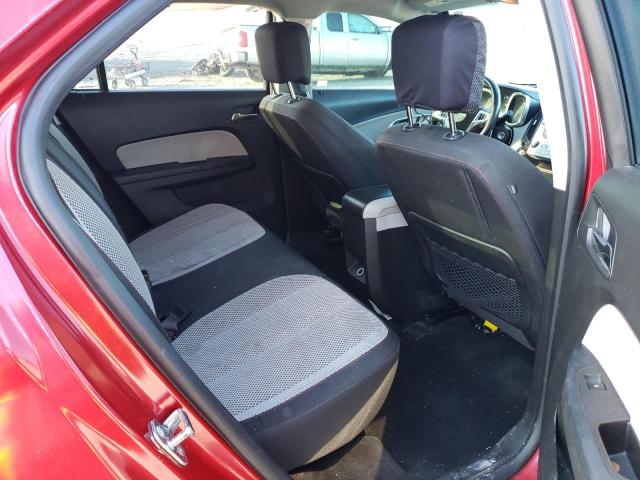 Photo 11 from auction – 2014 CHEVROLET EQUINOX LT with VIN 2GNALBEKXE6358729