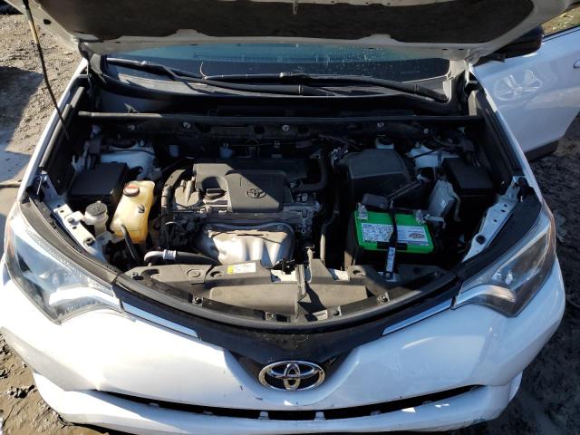 Photo 11 from auction – 2016 TOYOTA RAV4 LE with VIN JTMZFREV3GJ083779