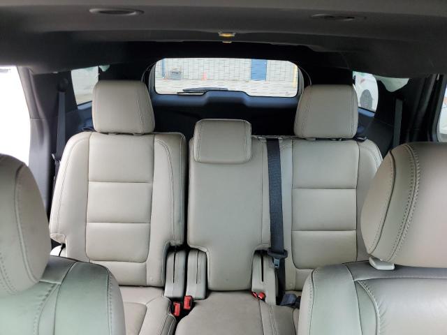 Photo 10 from auction – 2015 FORD EXPLORER X with VIN 1FM5K7D84FGA95229