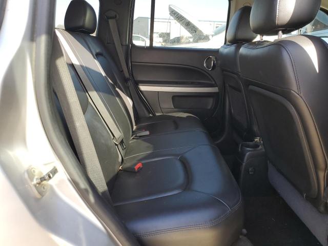 Photo 10 from auction – 2009 CHEVROLET HHR LT with VIN 3GNCA53V69S520165
