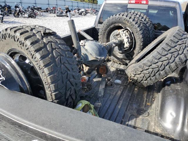 Photo 12 from auction – 2019 RAM 3500 TRADE with VIN 3C63RRGL7KG708310