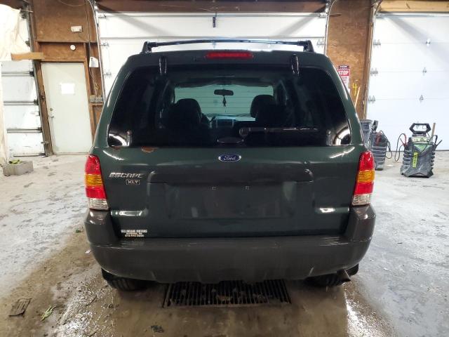 Photo 6 from auction – 2003 FORD ESCAPE XLT with VIN 1FMYU93103KE10981