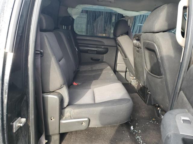 Photo 10 from auction – 2013 GMC SIERRA K15 with VIN 3GTP2VE73DG378729