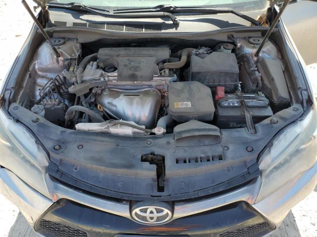 Photo 11 from auction – 2017 TOYOTA CAMRY LE with VIN 4T1BF1FK8HU451019