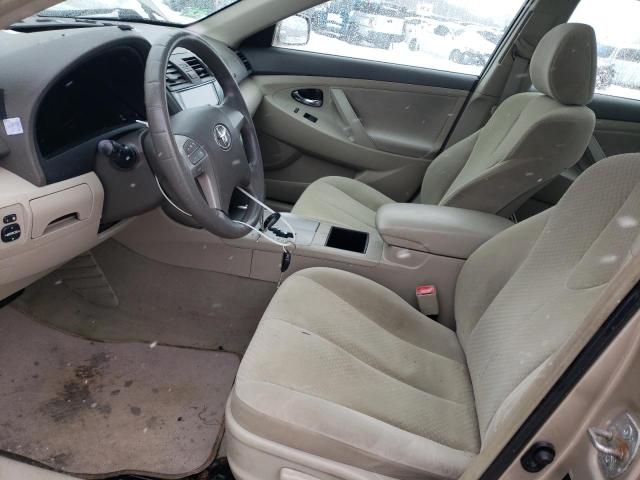 Photo 7 from auction – 2008 TOYOTA CAMRY CE with VIN 4T4BE46K98R032350