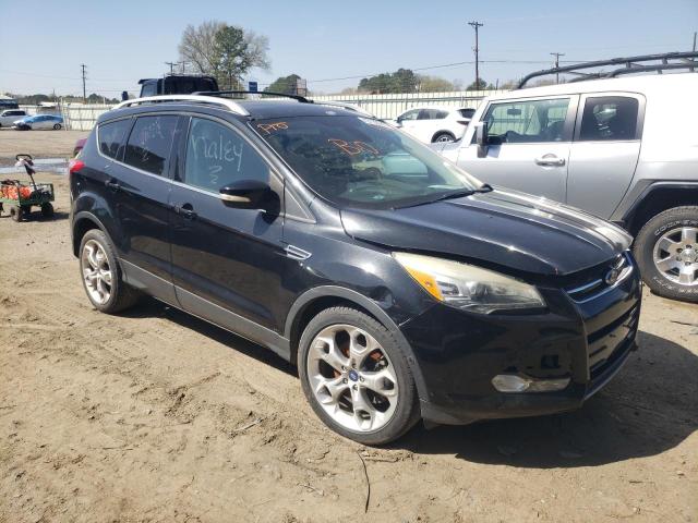 Foto 4 de la subasta – 2013 FORD ESCAPE TIT con VIN 1FMCU0J93DUC93109