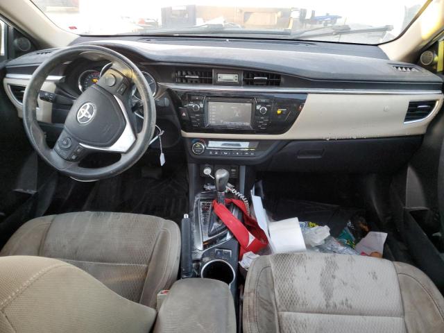 Photo 8 from auction – 2016 TOYOTA COROLLA L with VIN 5YFBURHE8GP482590