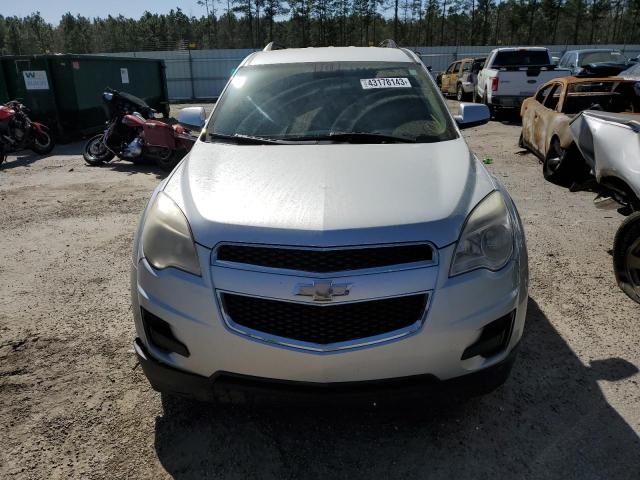 Photo 5 from auction – 2015 CHEVROLET EQUINOX LT with VIN 2GNALBEK0F6423444